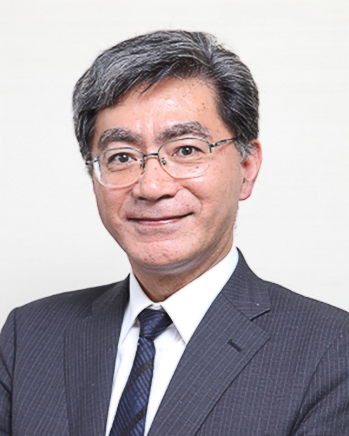 粟田 主一